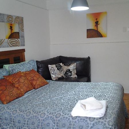 Hostal Casablanca Antofagasta Eksteriør billede