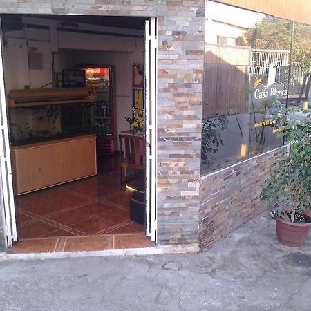 Hostal Casablanca Antofagasta Eksteriør billede