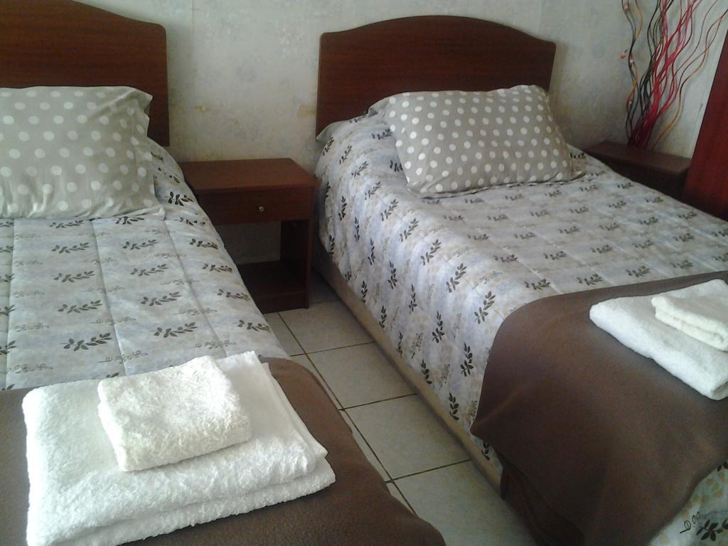 Hostal Casablanca Antofagasta Eksteriør billede