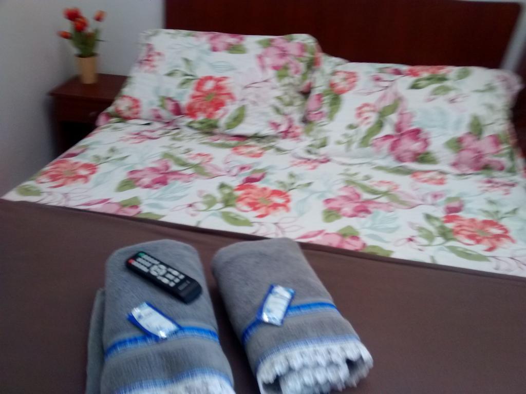 Hostal Casablanca Antofagasta Eksteriør billede