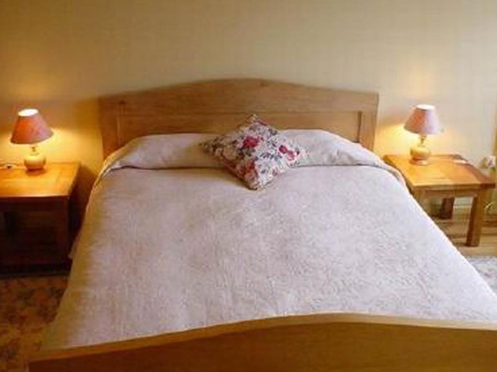 Hostal Casablanca Antofagasta Eksteriør billede