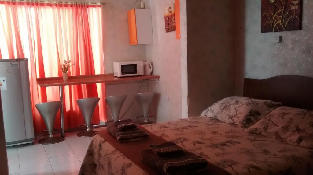 Hostal Casablanca Antofagasta Eksteriør billede